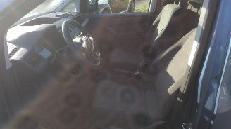 Volkswagen Caddy 1.2 TSI Benzine Marge 52000 km!! picture 12