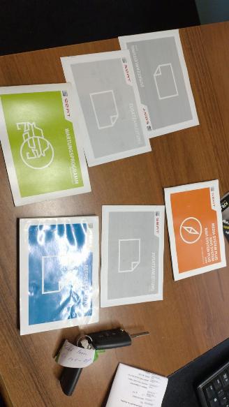 Seat Leon Leon 1.8 TSI FR BNSL Leer Pano 118280 ! Mooie auto! picture 21