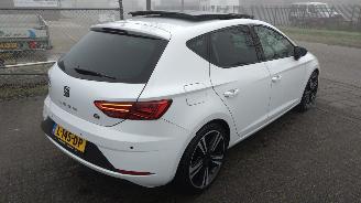 Seat Leon Leon 1.8 TSI FR BNSL Leer Pano 118280 ! Mooie auto! picture 7
