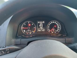 Volkswagen Golf plus 1.6 tdi trendline bluemotoin picture 9