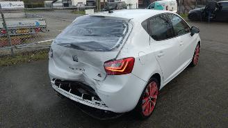 Seat Ibiza 1.0 ECoTSI FR Connect Automaat stoelverw cruise seat sound SUPERMOOI!! picture 5