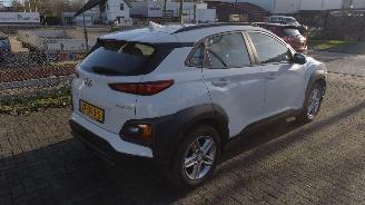 Hyundai Kona 1.0T GDI Comfort Lichte voorschade Prachtige auto! picture 6