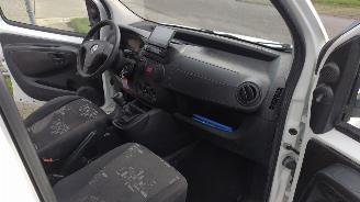 Fiat Fiorino 1,4 SX Benzine 100dkm! lichte voorschade picture 15