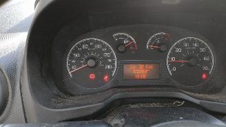 Fiat Fiorino 1,4 SX Benzine 100dkm! lichte voorschade picture 10