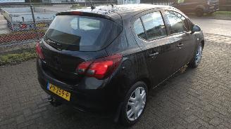 Opel Corsa-E 1.4 Favourite 67000 km 1 eigenaar !lichte plaatschade picture 7