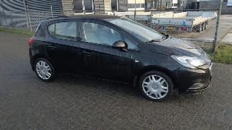 Opel Corsa-E 1.4 Favourite 67000 km 1 eigenaar !lichte plaatschade picture 8
