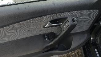 Volkswagen Polo 1.4 GTI Automaat 141000 km OZ racing Super nette auto! picture 12