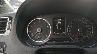 Volkswagen Polo 1.4 GTI Automaat 141000 km OZ racing Super nette auto! picture 13