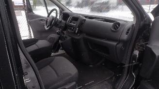 Fiat  2.0 dubbele cabine mooie complete bus 150.000 km ! picture 18