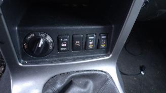 Nissan Path-finder 2.5 XE diesel Bad Ass Edition Hoog en Breed Superstoer ding! picture 15