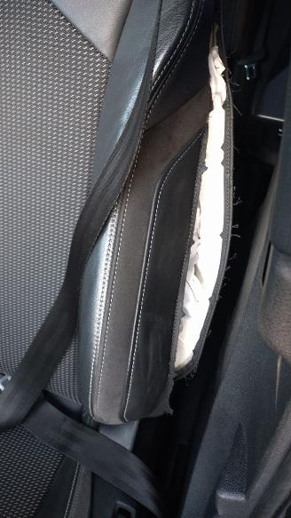 Audi Q3 40 Tfsi 2.0 200 PK Quattro SPORTBACK 3x S-Line Automaat Supermooi! picture 15