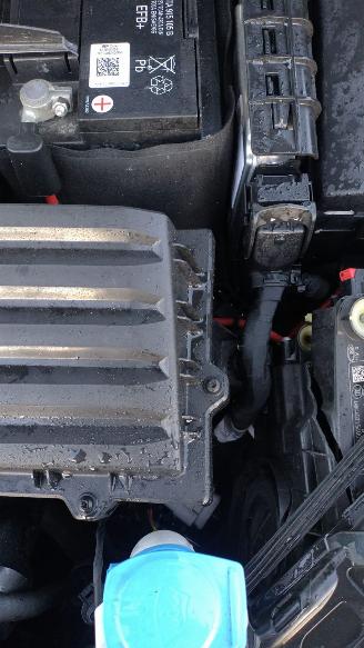 Audi Q3 40 Tfsi 2.0 200 PK Quattro SPORTBACK 3x S-Line Automaat Supermooi! picture 6