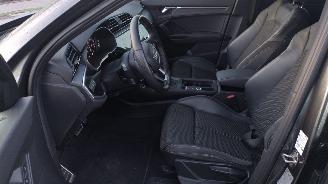 Audi Q3 40 Tfsi 2.0 200 PK Quattro SPORTBACK 3x S-Line Automaat Supermooi! picture 13