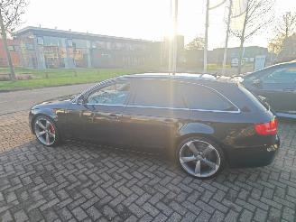 Audi A4 Avant 1.8 TFSI Pro L.  s-line super mooie auto! picture 5