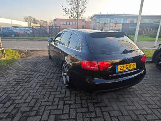 Audi A4 Avant 1.8 TFSI Pro L.  s-line super mooie auto! picture 9