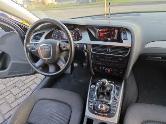 Audi A4 Avant 1.8 TFSI Pro L.  s-line super mooie auto! picture 11