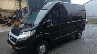 Fiat Ducato 2.30 mj L2H2 103118 km nap nette bus onderschade picture 6