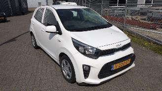 škoda osobní automobily Kia Picanto 1.0DPI Comforline mooie auto !! 2023/1