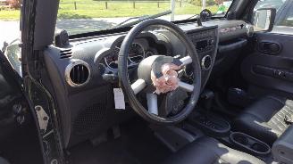 Jeep Wrangler 3.8 V6 Automaat 4x4 Sahara Edition 148dkm Leuke auto! picture 9