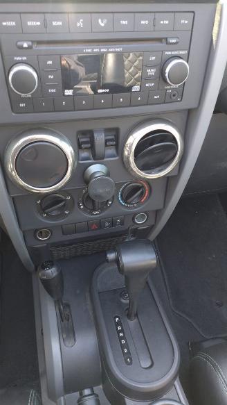 Jeep Wrangler 3.8 V6 Automaat 4x4 Sahara Edition 148dkm Leuke auto! picture 12