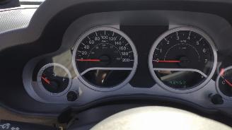 Jeep Wrangler 3.8 V6 Automaat 4x4 Sahara Edition 148dkm Leuke auto! picture 13