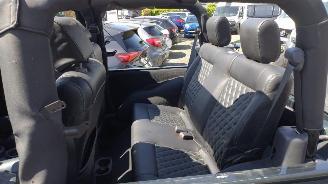 Jeep Wrangler 3.8 V6 Automaat 4x4 Sahara Edition 148dkm Leuke auto! picture 11