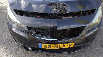 Opel Astra 1.4 Turbo Sport Cosmo Leuke auto motor loopt auto rijdt! picture 22