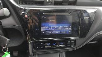 Toyota Auris 1.2T Aspiration Panodak Cruise Clima 2015 weinig schade picture 20