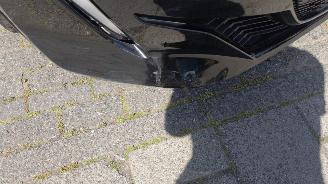 Peugeot 208 E electric Active 60.000 km! Weinig schade normaal rijdbaar! picture 21