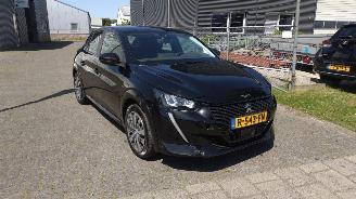 škoda osobní automobily Peugeot 208 E electric Active 60.000 km! Weinig schade normaal rijdbaar! 2020/1