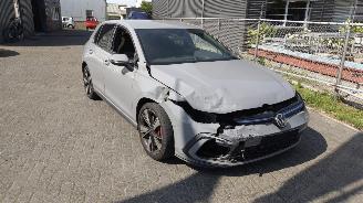  Volkswagen Golf GTE 1.4 eHybrid GTE 65000 km supermooie auto!!! 2021/12