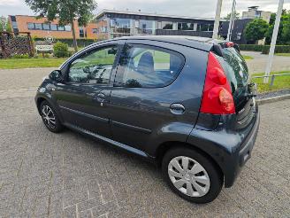 Peugeot 107 PEUGEOT 107 Airco! Rijdbaar picture 4