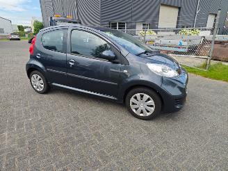 Peugeot 107 PEUGEOT 107 Airco! Rijdbaar picture 2