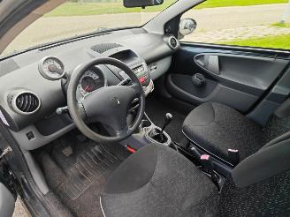 Peugeot 107 PEUGEOT 107 Airco! Rijdbaar picture 10