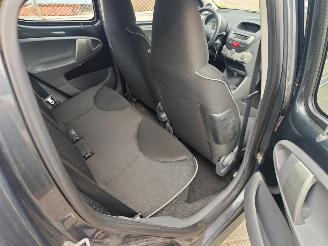 Peugeot 107 PEUGEOT 107 Airco! Rijdbaar picture 12