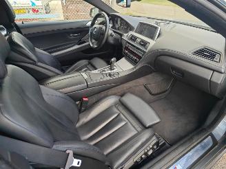 BMW 6-serie BMW 640 high executive 100dkm N.A.P. (hagelschade) picture 19