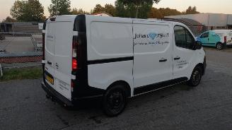 Opel Vivaro 1.6 cdti luxury edition camera/multimedia geen schade! picture 8