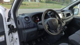 Opel Vivaro 1.6 cdti luxury edition camera/multimedia geen schade! picture 9