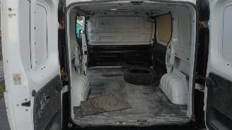 Opel Vivaro 1.6 cdti luxury edition camera/multimedia geen schade! picture 16