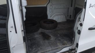 Opel Vivaro 1.6 cdti luxury edition camera/multimedia geen schade! picture 15