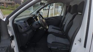 Opel Vivaro 1.6 cdti luxury edition camera/multimedia geen schade! picture 10