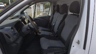 Opel Vivaro 1.6 cdti luxury edition camera/multimedia geen schade! picture 11