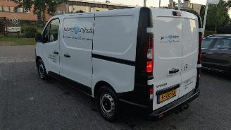 Opel Vivaro 1.6 cdti luxury edition camera/multimedia geen schade! picture 4
