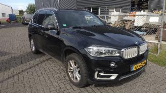 BMW X5 XDRIVE30D Heads Up Harman Kardon picture 2
