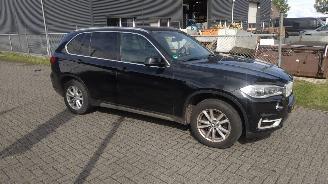 BMW X5 XDRIVE30D Heads Up Harman Kardon picture 7