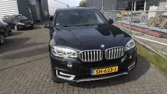 Avarii autoturisme BMW X5 XDRIVE30D Heads Up Harman Kardon 2015/1