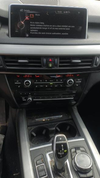 BMW X5 XDRIVE30D Heads Up Harman Kardon picture 13