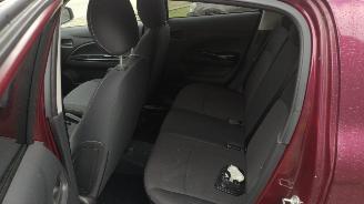 Mitsubishi Space-star !.0 Automaat Cleartech Intense Mooie luxe auto !! picture 12