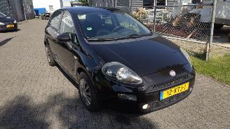  Fiat Punto Evo 0.9 twinair 179.000 km clima cruise nette auto! 2012/1