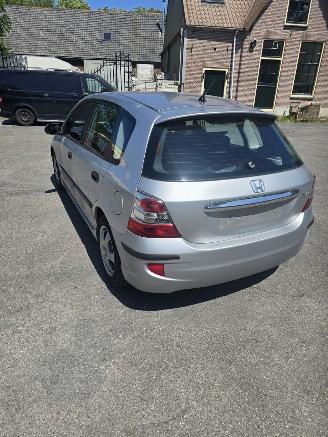 Honda Civic EP/EU VTEC picture 6